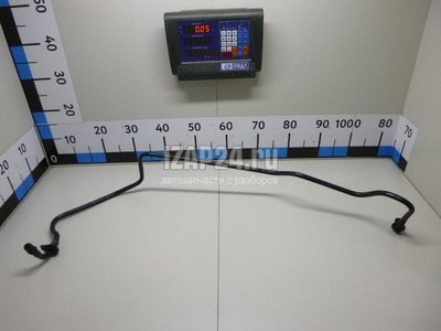7L0611932T Шланг вакуумного усилителя тормоза VAG Touareg (2002 - 2010)