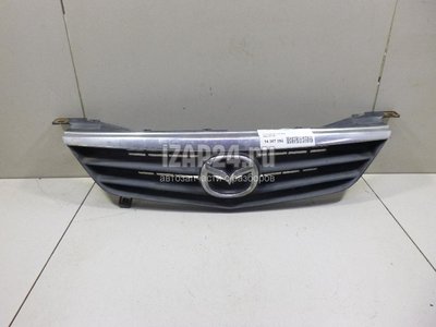 GG2M50710C Решетка радиатора Mazda 626 (GF) (1997 - 2002)