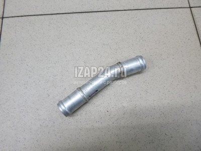 7L0819857C Трубка системы охлаждения VAG Touareg (2002 - 2010)