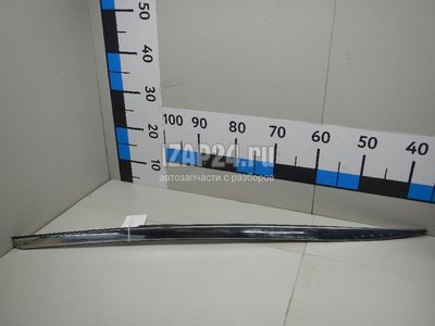 87850D4000 Молдинг заднего стекла Hyundai-Kia Optima IV 2016