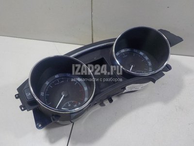 3T1920841BKD0 Панель приборов VAG Superb (2008 - 2015)