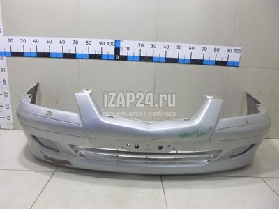 GG3E50031CBB Бампер передний Mazda 626 (GF) (1997 - 2002)