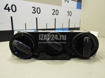 8X0820045 Блок управления отопителем VAG A1 (8X) (2010 - 2018)
