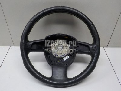 4F0419091DFTNA Рулевое колесо для AIR BAG (без AIR BAG) VAG A6 [C6,4F] (2004 - 2011)