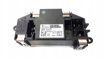 3C0907521E резистор резистор вентилятора superb passat