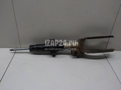 7L8413032E Амортизатор передний правый VAG Q7 [4L] (2005 - 2015)