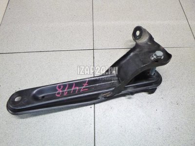 95537511210 Кронштейн двигателя VAG Cayenne (2003 - 2010)