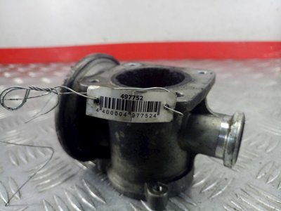 11717804382 Клапан ЕГР BMW 3-Series (E90/E91/E92/E93) (2005-2012) 2005 ,