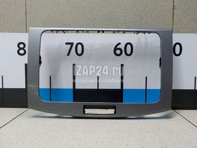 3AA858069HPV2 Накладка декоративная VAG Passat [B7] (2011 - 2015)