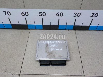 4Z7907551K Блок управления двигателем VAG Allroad quattro (2000 - 2005)