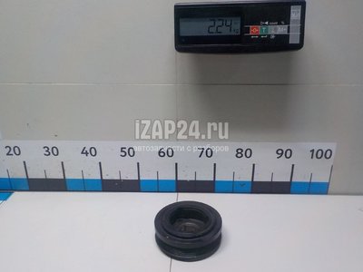 SH0111400A Шкив коленвала Mazda Mazda 6 (GJ/GL) 2013