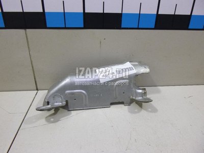 06E253036P Экран тепловой VAG Q7 [4L] (2005 - 2015)