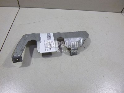 06E253009H Экран тепловой VAG Q7 [4L] (2005 - 2015)