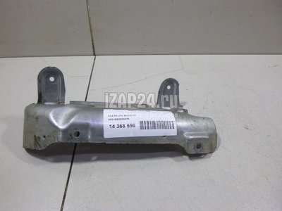 06E253037R Экран тепловой VAG Q7 [4L] (2005 - 2015)