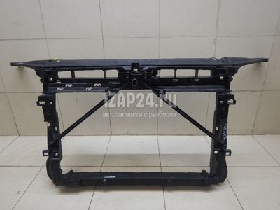 5E0805588C Панель передняя VAG Octavia (A7) (2013 - )