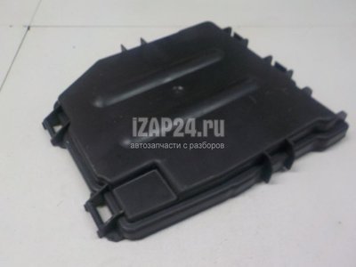 4E0937587 Крышка корпуса VAG A8 [4E] (2002 - 2010)
