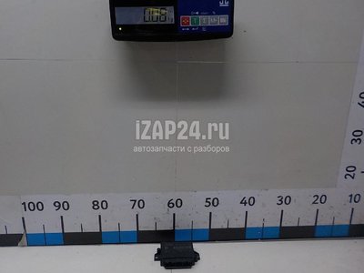 8K0919475D Блок управления парктроником VAG A5/S5 [8F] Cabrio (2010 - 2016)