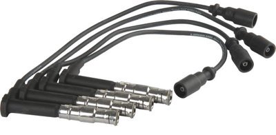 ZEF642 beru провода зажигания мерседес clk 208 w210 m111