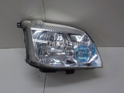 26010EQ300 Фара правая Nissan X-Trail (T30) (2001 - 2006)