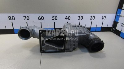 2711400787 Резонатор воздушного фильтра Mercedes Benz C209 CLK coupe (2002 - 2010)