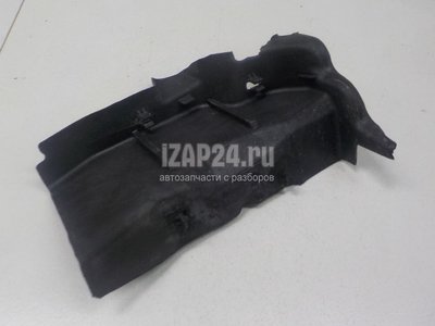 4E0837350C Кожух VAG A8 [4E] (2002 - 2010)