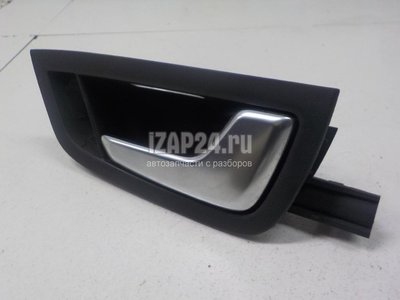 4E08370227PE Ручка двери внутренняя правая VAG A8 [4E] (2002 - 2010)
