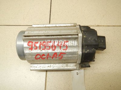 1K0909144P Серводвигатель рулевой рейки VAG Octavia (A5 1Z-) (2004 - 2013)