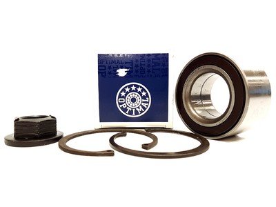 301183 optimal подшипник колеса передняя форд mondeo mk3 3