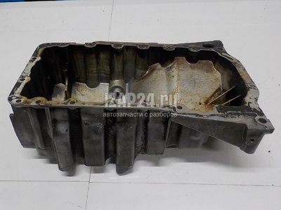 06B103601BA Поддон масляный двигателя VAG Passat [B5] (2000 - 2005)