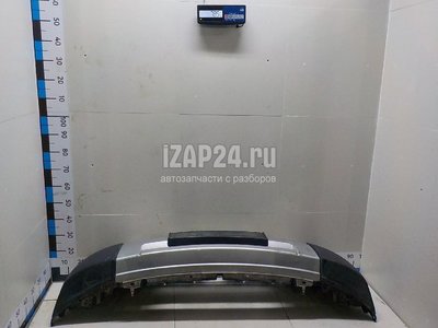 DPB001265LML Бампер передний Land Rover Discovery III (2004 - 2009)