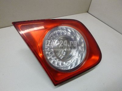 1K5945093H Фонарь задний внутренний левый VAG Jetta (2006 - 2011)