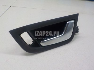4E08370227PE Ручка двери внутренняя правая VAG A8 [4E] (2002 - 2010)