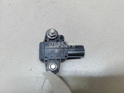 4F0955557B Датчик AIR BAG VAG Allroad quattro (2006 - 2012)
