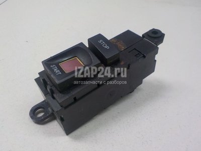 4E1905218B Кнопка запуска двигателя VAG A8 [4E] (2002 - 2010)