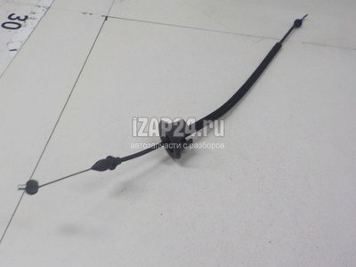 4E0839085E Трос открывания двери VAG A8 [4E] (2002 - 2010)