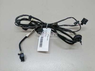 4F0971085E Проводка (коса) VAG A6 [C6,4F] (2004 - 2011)