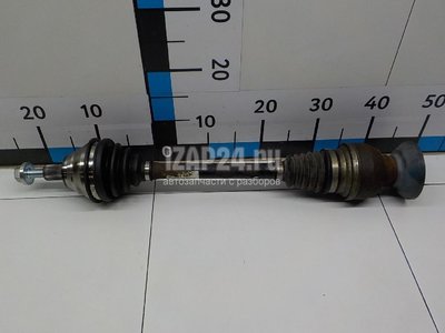 5N0407764H Полуось передняя правая VAG Tiguan (2007 - 2011)