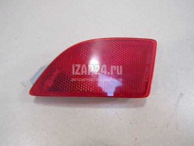 BCW8515M0 Отражатель в бампер задний левый Mazda Mazda 3 (BL) (2009 - 2013)