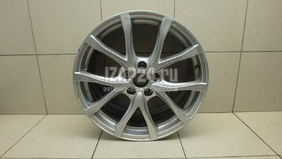 4F0601025CD Диск колесный легкосплавный VAG A6 [C6,4F] (2004 - 2011)
