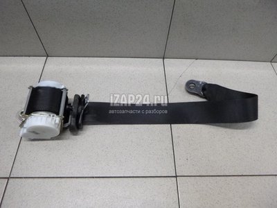 5M51A61294DA Ремень безопасности Ford Focus II (2005 - 2008)