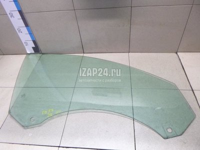 4F0845202D Стекло двери передней правой VAG Allroad quattro (2006 - 2012)