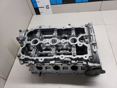 06E103067K Головка блока VAG A6 [C6,4F] (2004 - 2011)