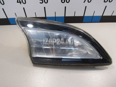 BBN7513G0D Фонарь задний внутренний левый Mazda Mazda 3 (BL) (2009 - 2013)