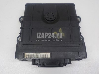 09G927750FB Блок управления АКПП VAG Octavia (A5 1Z-) (2004 - 2013)