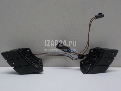 24402595 Кнопка многофункциональная GM Combo (2001 - 2011)