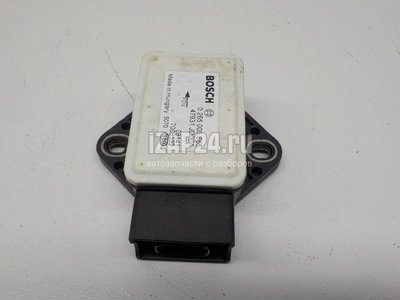 47931JD00A Датчик ускорения Nissan Qashqai (J10) (2006 - 2014)
