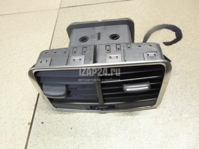 4F0819203B1HA Дефлектор воздушный VAG A6 [C6,4F] (2004 - 2011)