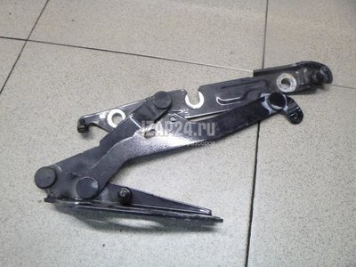 4F5827301 Петля крышки багажника VAG A6 [C6,4F] (2004 - 2011)