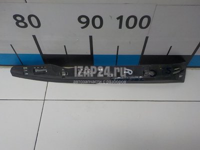 7H0807184A Направляющая переднего бампера правая VAG Transporter T5 (2003 - 2015)