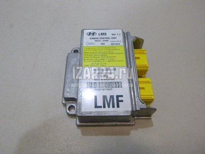 959102Y000 Блок управления AIR BAG Hyundai-Kia ix35/Tucson (2010 - 2015)